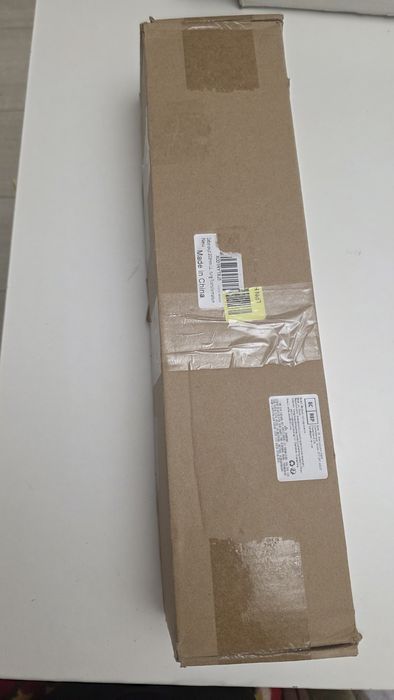 Ходовий гвинт Лінійна напрямна Zeberoxyz 200мм для 3D принтера Новий