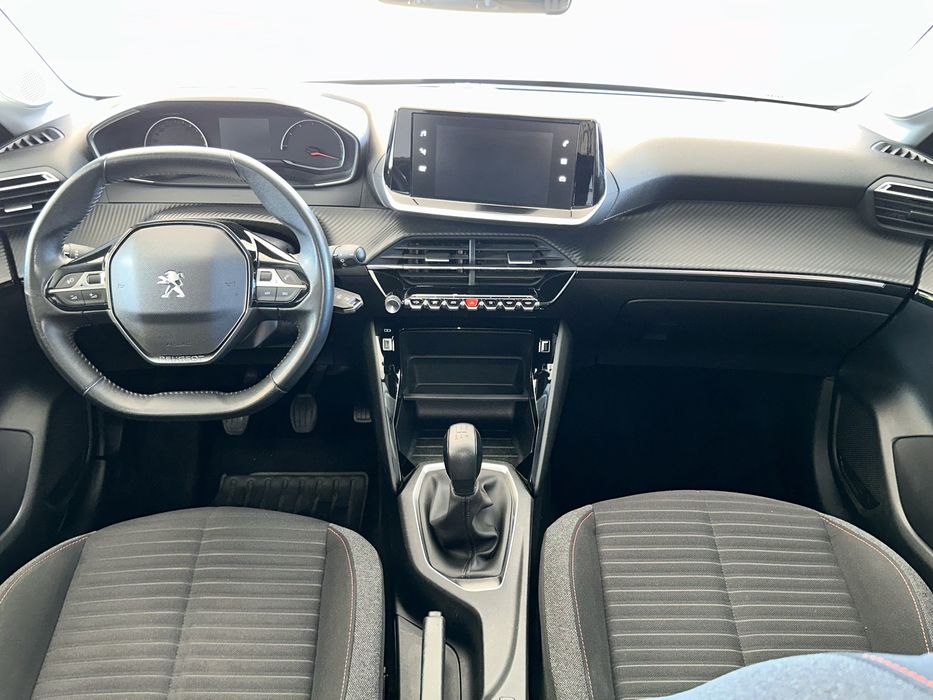 Peugeot 208 Active Pack 1.2