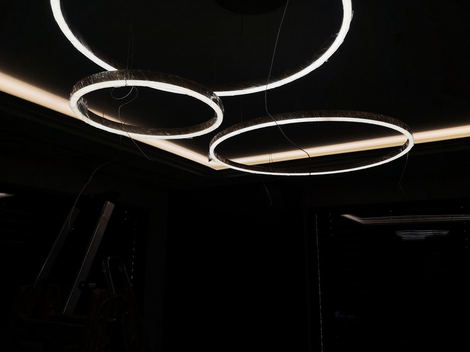 Monitoring, elektryka, automatyka bramowa, alarm.