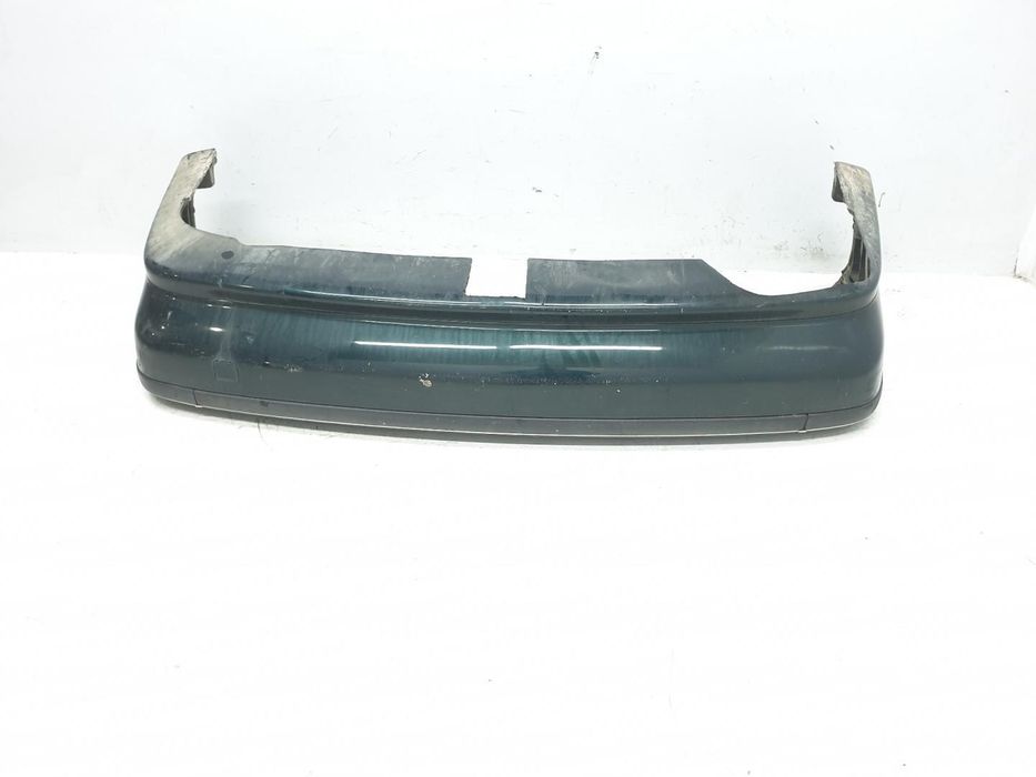 Para-Choques Traseiro Bmw Serie 5 Berlina E39