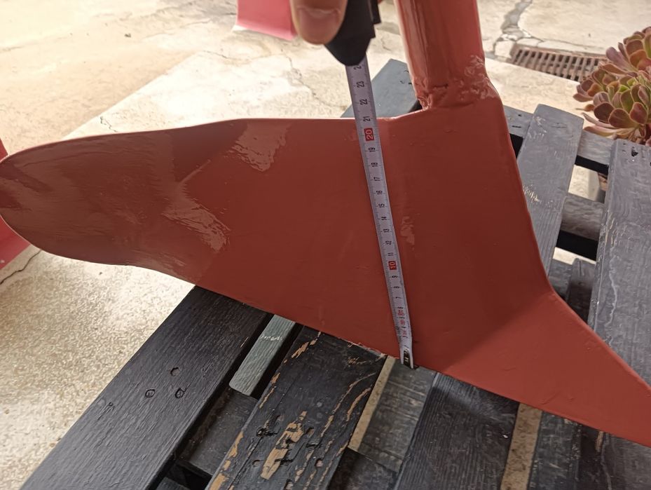 Abre Rêgo ajustável