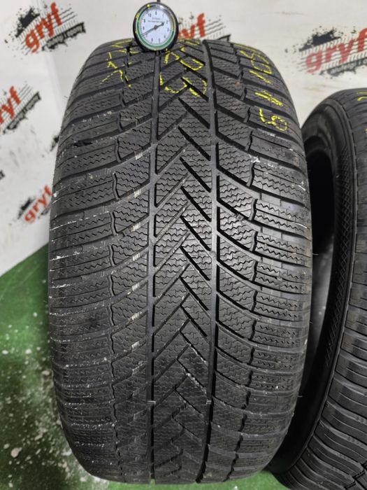 #Opona Bridgestone blizzak lm 0O5 235/50/19 pojedynka demo