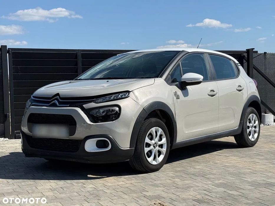Citroën C3