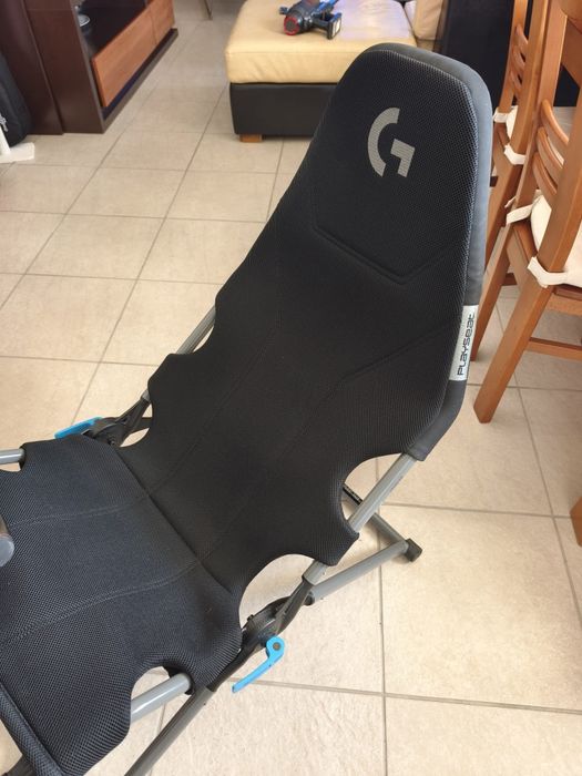 Kit Sim Racing T598