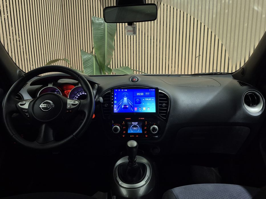 Nissan Juke 1.5DCI - 77.000KM | GARANTIA | NACIONAL