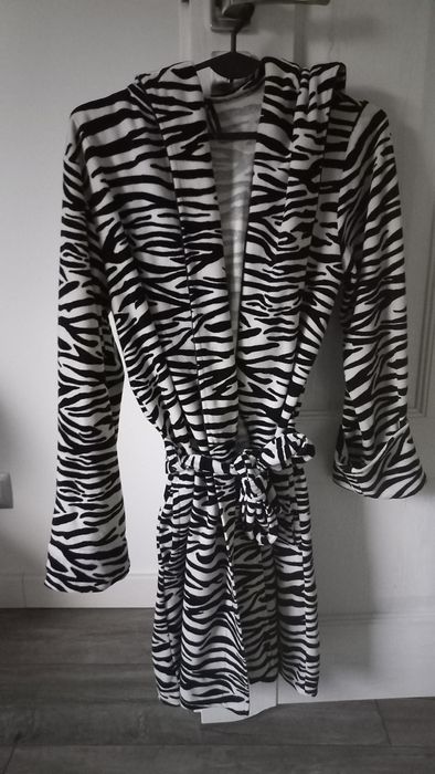 Szlafrok damski, 36  s