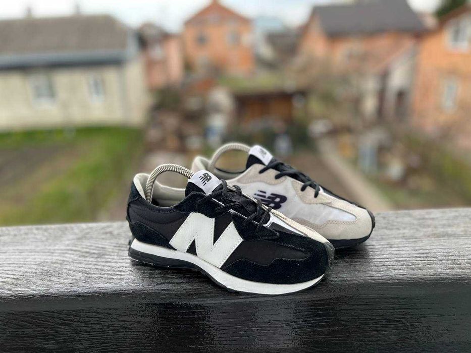 Кросівки New Balance 327