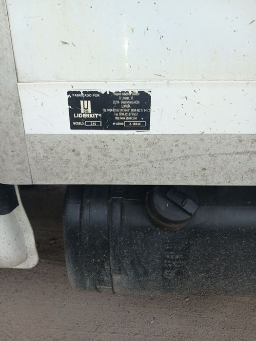Продам     Iveco дайлі