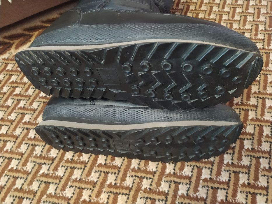 Чоловічі зимові самоги Campri 45-46