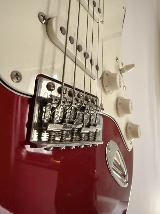 Fender Squier Classic Vibe '60s Stratocaster