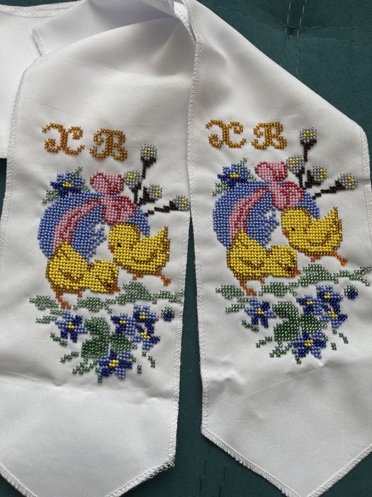 Бант пасхальний