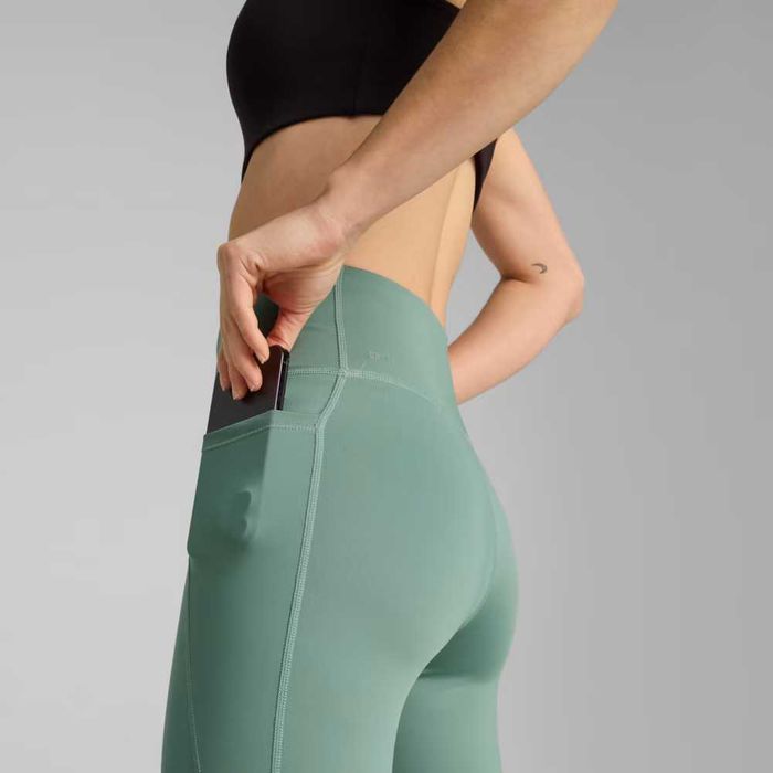 Легінси PUMA TAD ESSENTIALS [EUR XS-S] Нові !! Оригінал !!