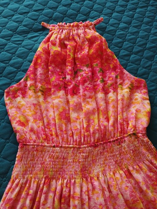 Vestido Zara Tam.M ótimo estado