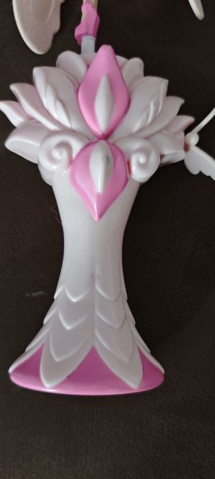 Sky Dancers Twinkle Boneca