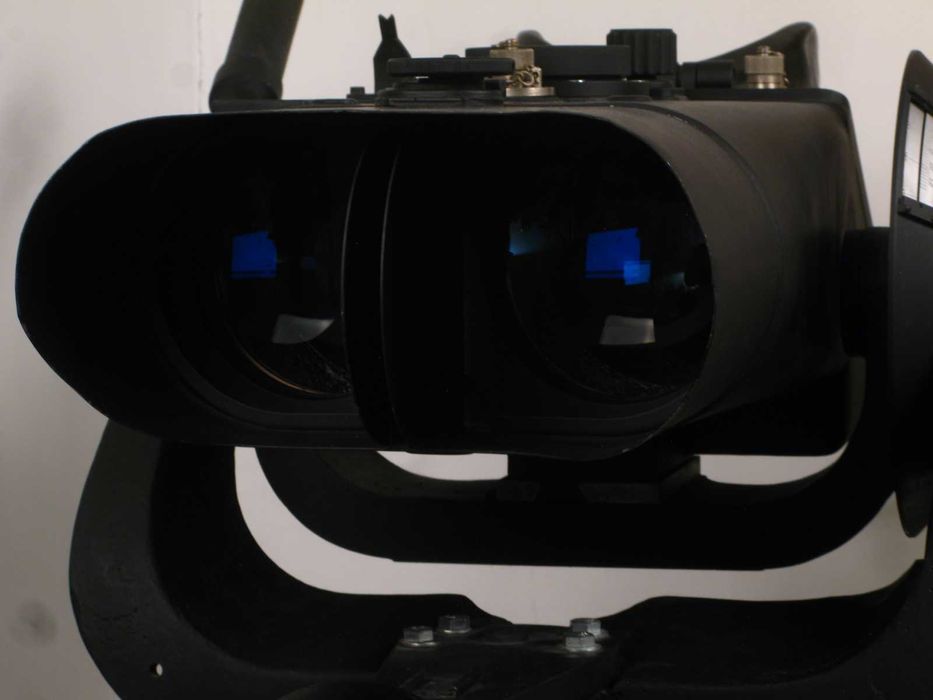 Бинокль Бинокуляр БМТ 110м (20х110) Светосильный Новый СССР