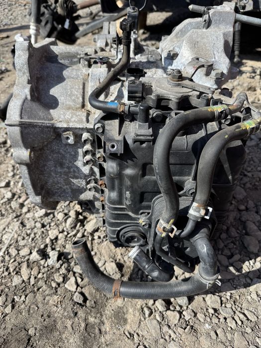 Kia Forte 4d 14-18 12.0 АКПП коробка передач
