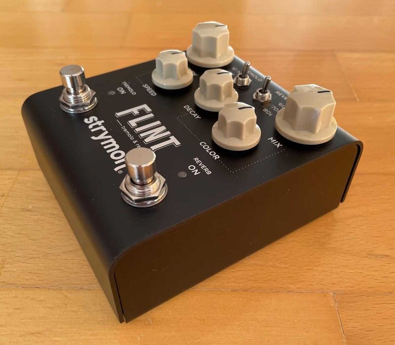 Strymon Flint V2