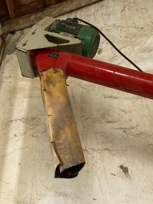 Senfins usados Denis