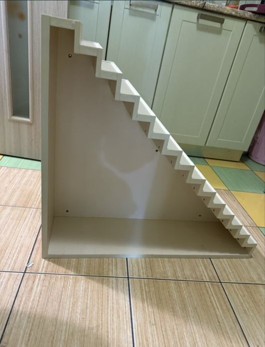 Колор бар для красителей салон