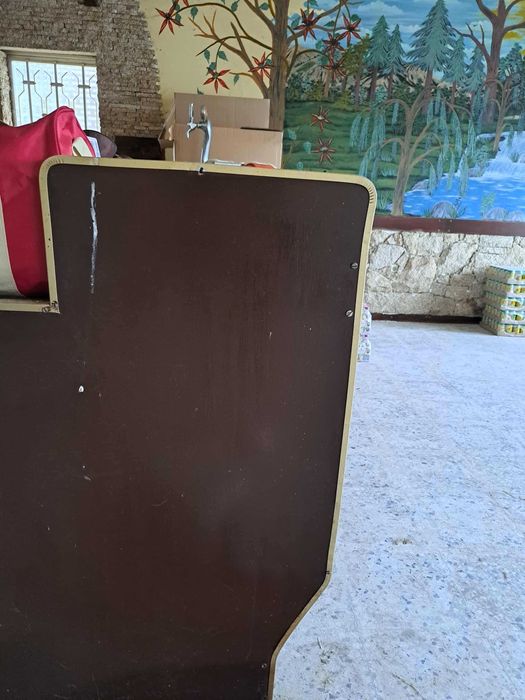 Balcão Café/Restaurante