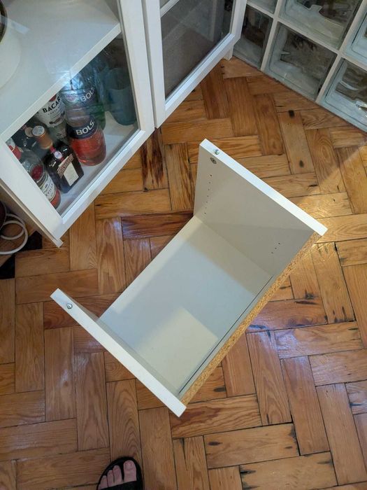 Extensão Billy Ikea 40x28x35