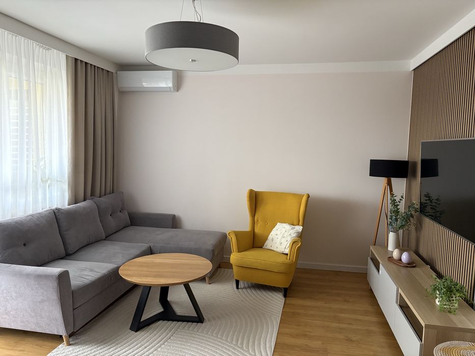 Mieszkanie 65 m² | 3 pokoje | 2. piętro | ul. Wyszyńskiego, Międzyrzec Podlaski