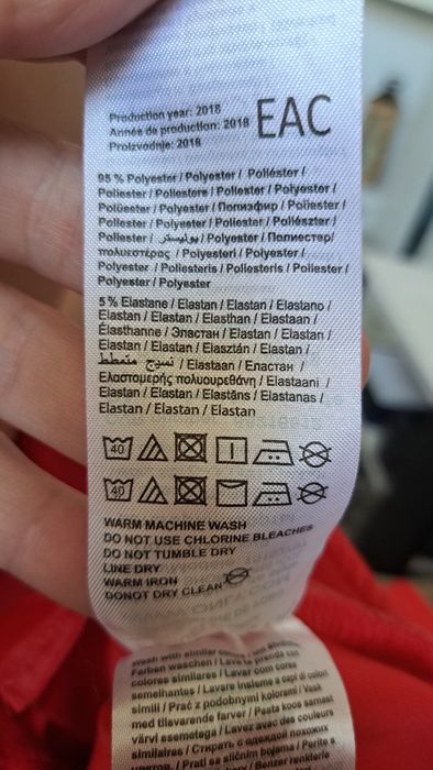 Spodenki , bardzo ładne, niezniszczone.