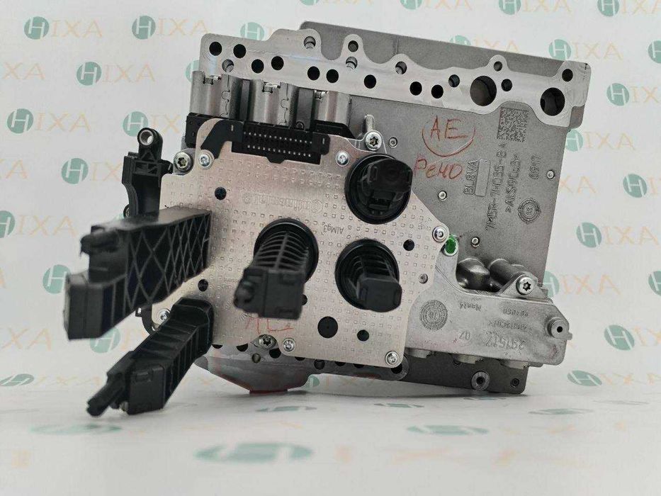 Мехатронік Powershift DCT250 DCT450 DCT470 Focus Fiesta S60 V60 XC60