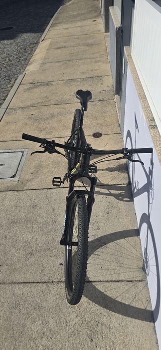 Vendo bicicleta Marca superior xp 929 ano 2026