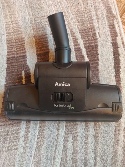 Turbo Szczotka do odkurzacza Amica turbobrush eco