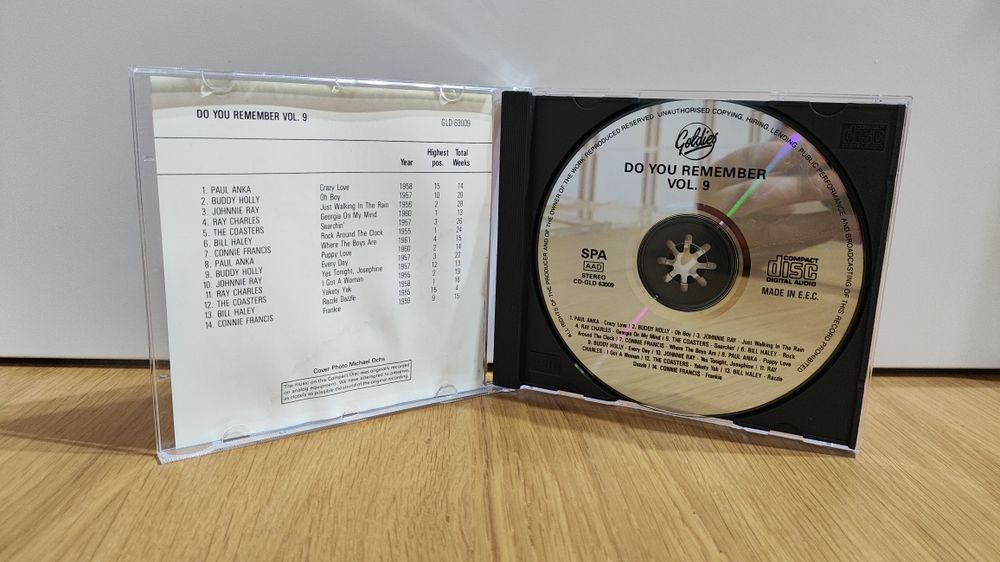 Do You Remember Vol.9