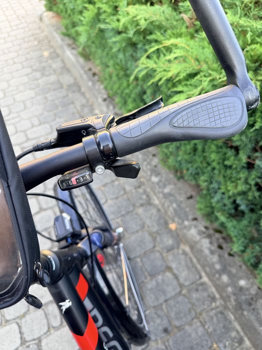 Rower Pegasus Solero SL Disc rama: 50 cm, koła: 28 cali