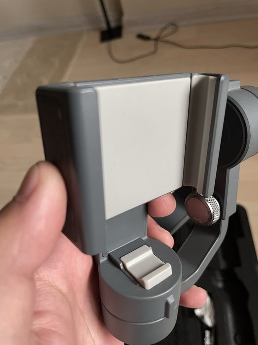 DJI Osmo Mobile 2