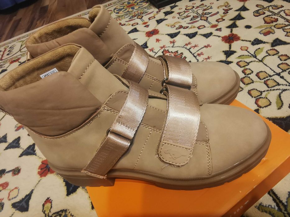 Ботинки демисезон Rocket Dog (USA) 27,5 см