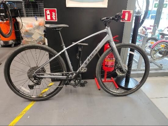 Trek FX3 2 LATA GWARANCJI