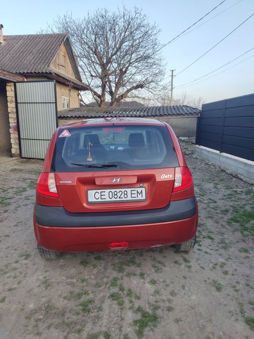 Hyundai продається