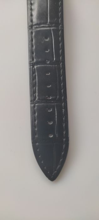 Чоловічий наручний годинник Komono Walther Nero