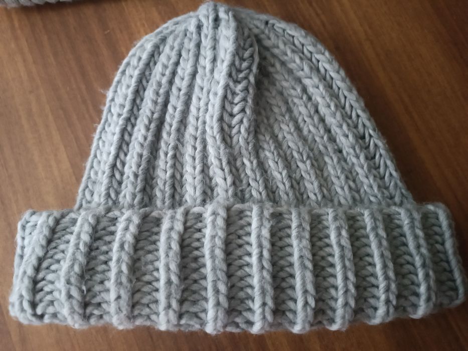 Набір SINSAY шапка і хомут