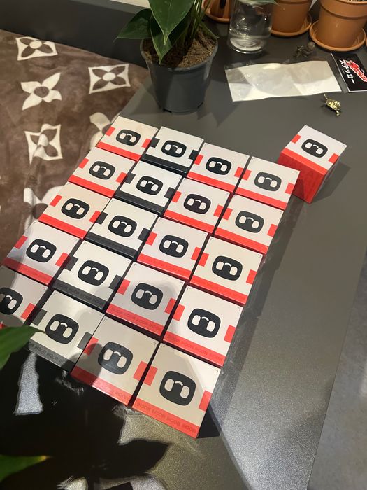 Dasai Mochi 3 robot companion