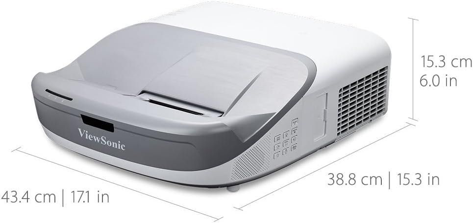 Проектор ViewSonic PX800HD