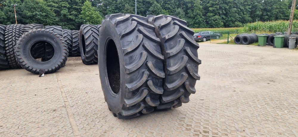 710/70r42 710/70-42 Galaxy Nowe