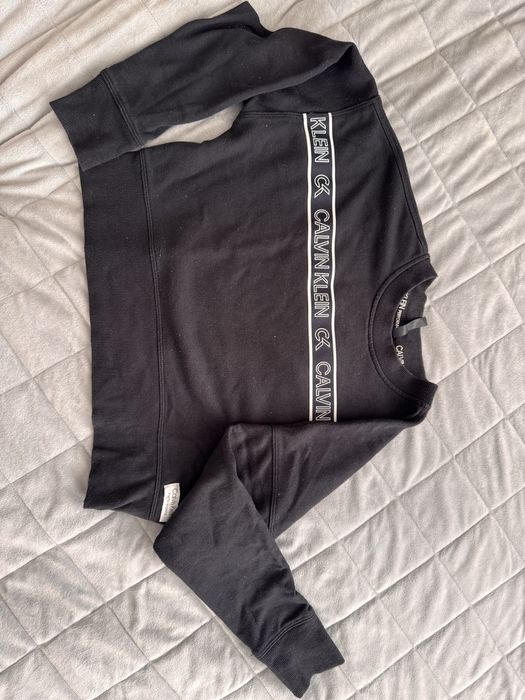 Кофта calvin klein