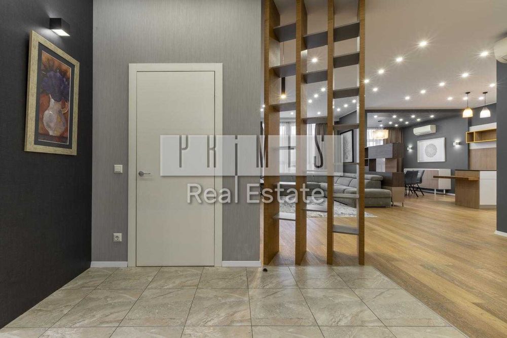 Багатокімнатна квартира за адресою вул. Андрія Верхогляда (площа 184,1 м²) - Atlanta.ua - фото 21