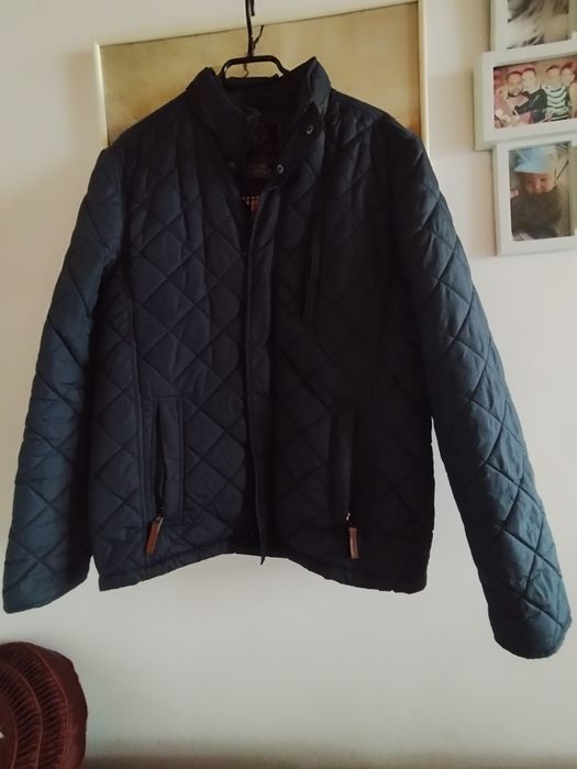 Kurtka męska przejściowa.