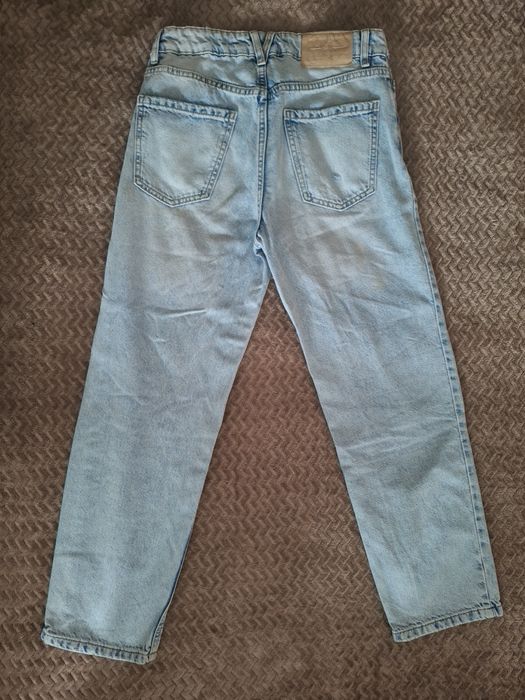 Джинси ZARA для дівчинки