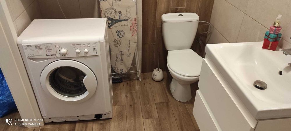 Wynajmę mieszkanie, Ślesin