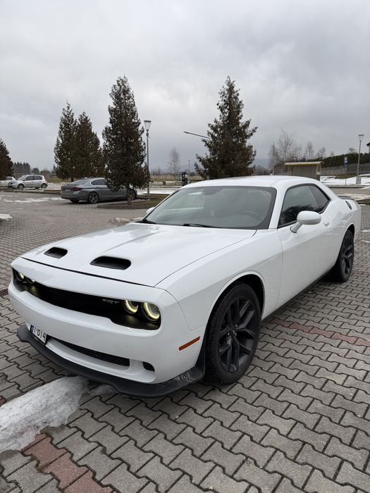 Dodge challanger
