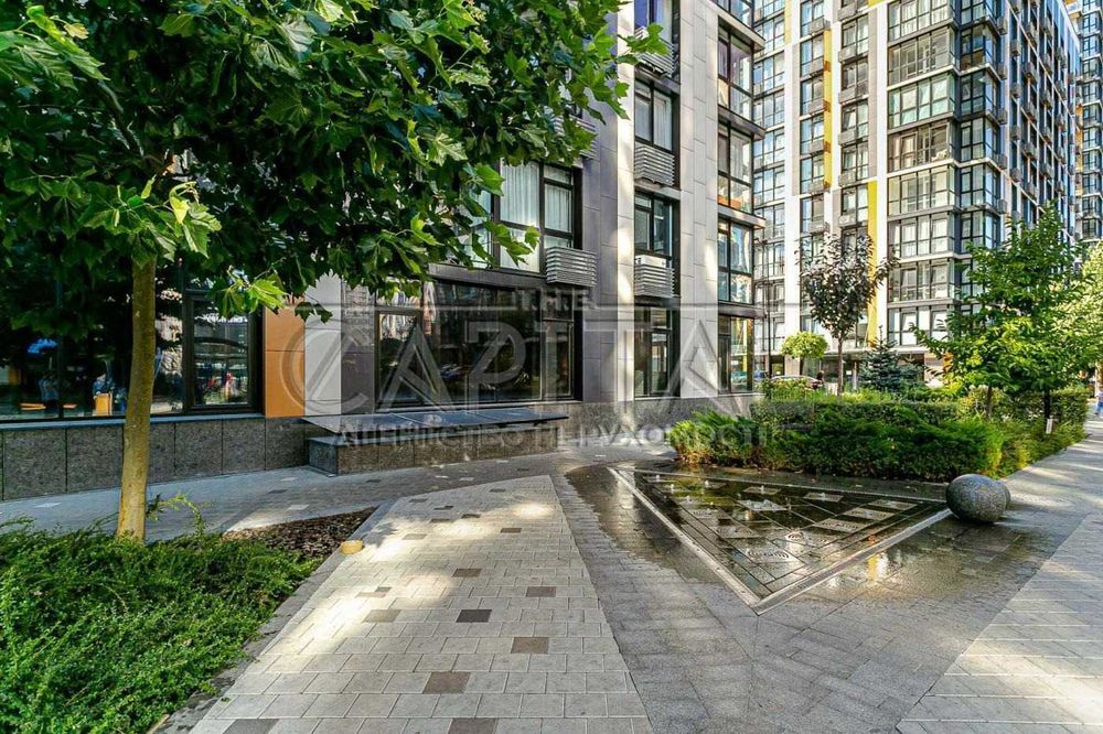Продаж / Квартира / 121 м2 / ЖК Французький квартал 2 / Печерський район