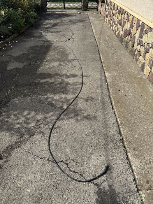 Шланг для мийки Karcher 5 м / 4 м