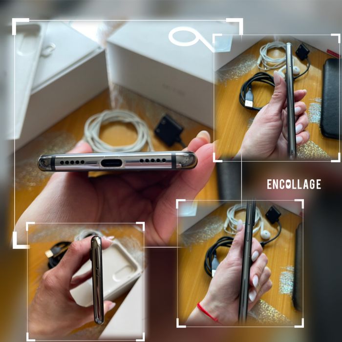 Телефон смартфон Xiomi Mi 9 SE 128Gb 2сім чорний